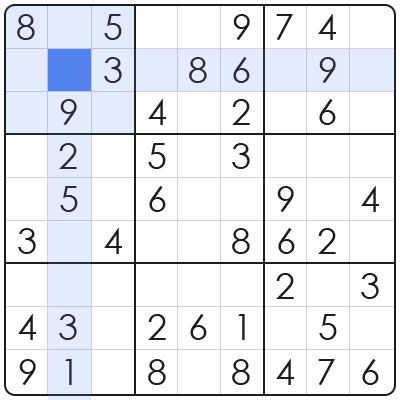 daily sudoku print
