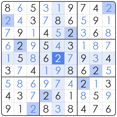 sudoku blank grids