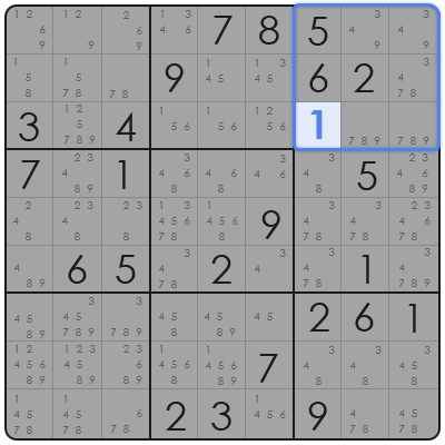 beginner easy sudoku printable
