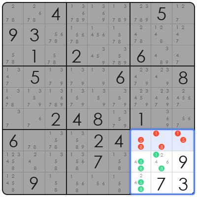 sudoku beginner