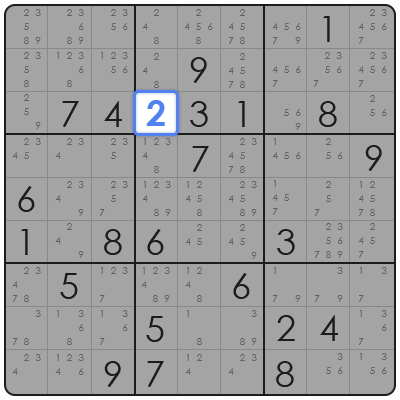who invented the game sudoku