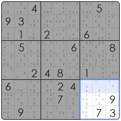 sudoku kingdom evil